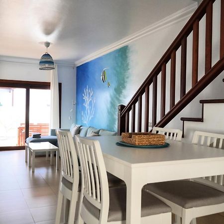 プラヤ・ブランカCasa Belharra By Mhousingアパートメント エクステリア 写真